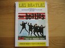 THE BEATLES BOOK FRENCH SINGLES FREMONT/HOCQUET