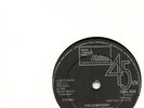 Tamla Motown TMG 999 - Diana Ross & The Supremes