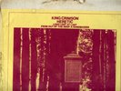 KING CRIMSON HERETIC LIVE '68 TAKRL SEALED