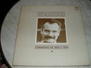 4 Coffrets 33 tours Georges Brassens Collector