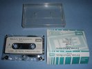 IRON MAIDEN VIRUS SINGLE RARE DUTCH EMI CASSETTE PROMO