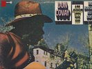 DON COVAY  THE HOUSE OF BLUE LIGHTS   RARE