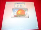 Allman Brothers Eat a Peach SEALED orig w/rare sticker