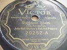 JELLY ROLL MORTON* SIDEWALK BLUES *Ex Cond