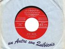 FR QUEBEC ROCK 1960s 45 LES INTERNES : OH NON