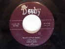 RARE BLUES 45 