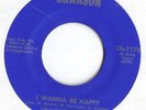 UNLIMITED FOUR-I WANNA BE HAPPY-LISTEN.