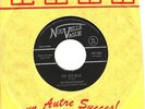 CND FR QUEBEC ROCK 1960'S 45 LES CHAUVES-SOURIS : TU NE