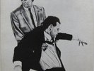 GLENN BRANCA The Acension LP Experimental SONIC YOUTH