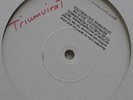 TRIUMVIRAT Spartacus Test Pressing LP GERMAN Prog 1975