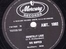  1959 CLASSIC ROCK n ROLL 78 CHANTILLY LACE E-