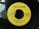 RARE NORTHERN SOUL - Rock Candy : 