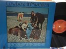 LEE HAZLEWOOD