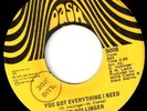 DON HOLLINGER - Miami Florida DEEP SOUL- LISTEN