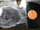 FRANCESCO BUCCHERI Journey RARE ORIG ITALIAN PROG LP
