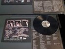 SAMAEL - BLOOD RITUAL 92 1ST PRESS LP MAYHEM DARKTHRONE