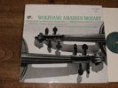 MOZART violin GULLI viola GIURANNA First only Italy '65