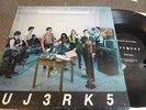 UJ3RK5  RARE 12
