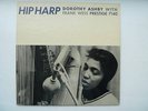 Dorothy Ashby HIP HARP US Prestige 7140 M-