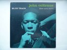 John Coltrane Blue Train US Blue Note 1577 47 West 63rd