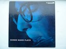 Herbie Mann Plays US Bethlehem BCP 58 from 1956