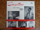 John La Porta - Conceptions - US Fantasy Red Wax M-