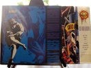 GUNS N ROSES USE YOUR ILLUSION 2 LP VINYL RECORD NM NR