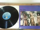 The Slits - Cut (1979 Vinyl LP) Rare 1st Pressing
