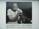Clifford Brown Memorial US Blue Note 1526 lex