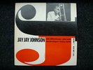 Jay Jay Johnson vol 1 US Blue Note 1505 Lex M-