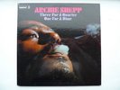 Archie Shepp w Roswell Rudd US Impulse AS 9162 -68 M