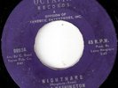 Ella Washington Nightmare Octavia Miami Deep Soul Hear