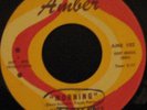 60's Garage - THE WHAT-NOTS on Amber - HEAR