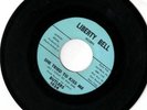 Northern Soul Butlers She Tried to Kiss me Liberty Bell