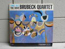 DAVE BRUBECK TIME OUT ORIG 6-EYE PRESS. VG++ TAKE FIVE