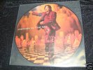 MICHAEL JACKSON BOTD PICTURE DISC UNIQUE 2 MEMES FACES