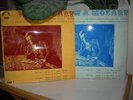 Julian Olevsky, Violin plays Mozart Sonatas for V & P