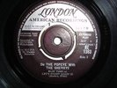 The Sherrys Do The Popeye (EP) Very Rare London RE 1363