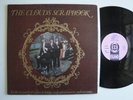 CLOUDS Scrapbook Rare 1969 UK PINK ISLAND Prog Orig. M-