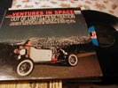 THE VENTURES IN SPACE DOLTON BST8027