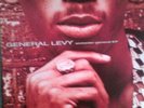 General Levy  -  WICKEDER GENERAL EP          LISTEN