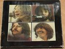RARE UK Beatles Let it be BOX 1970 COMPLETE 1st press