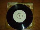 7 Inch Motown Diana Ross Soul Promo PSR399