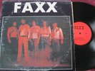 Faxx Private Press ARKANSAS HARD ROCK