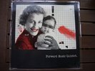 FORWARD MUSIC QUINTET-THE MYSTERY OF A DYING GREEK LP