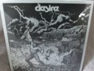 RARE Private Hard Rock LP DESIRE Cry At The Sky   RARE