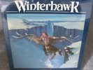 RARE Private Hard RockLP WINTERHAWK Revival R BLACKMORE