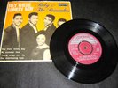 RUBY & THE ROMANTICS - Hey There Lonely Boy  - 7