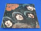 BEATLES RUBBER SOUL 1st PRESS 'LOUD CUT' Y&B PARLOPHONE