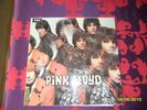 LP PINK FLOYD the piper at the gates of dawn UK 1967